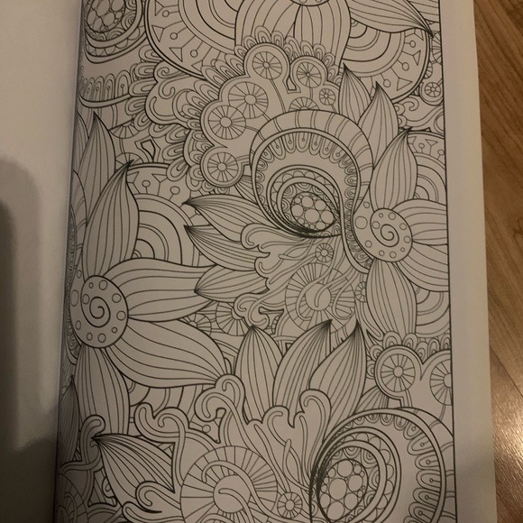 New Coloring Books Selling All Three together Make a Offer!! - Picture 5 of 6